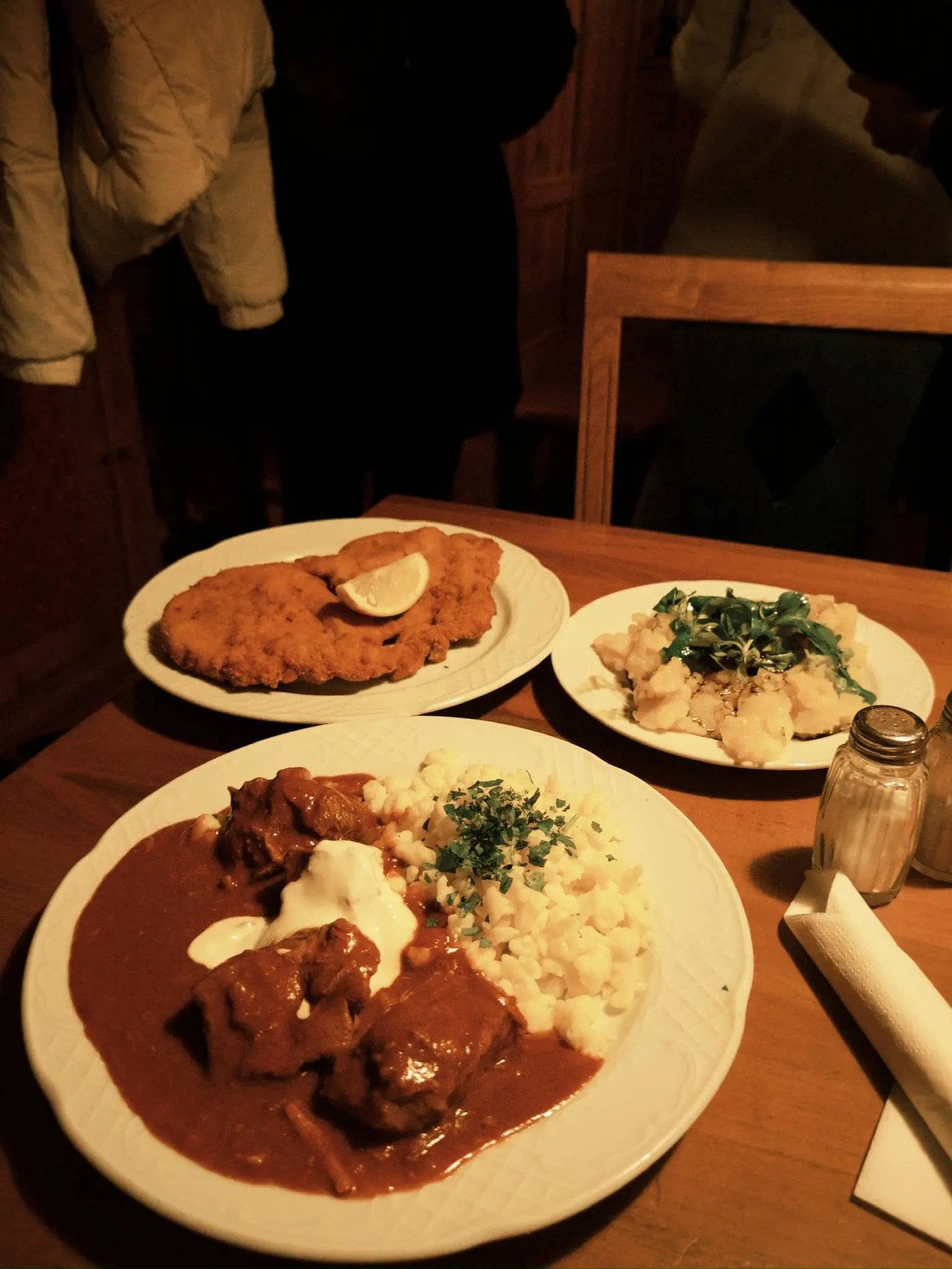Dinner