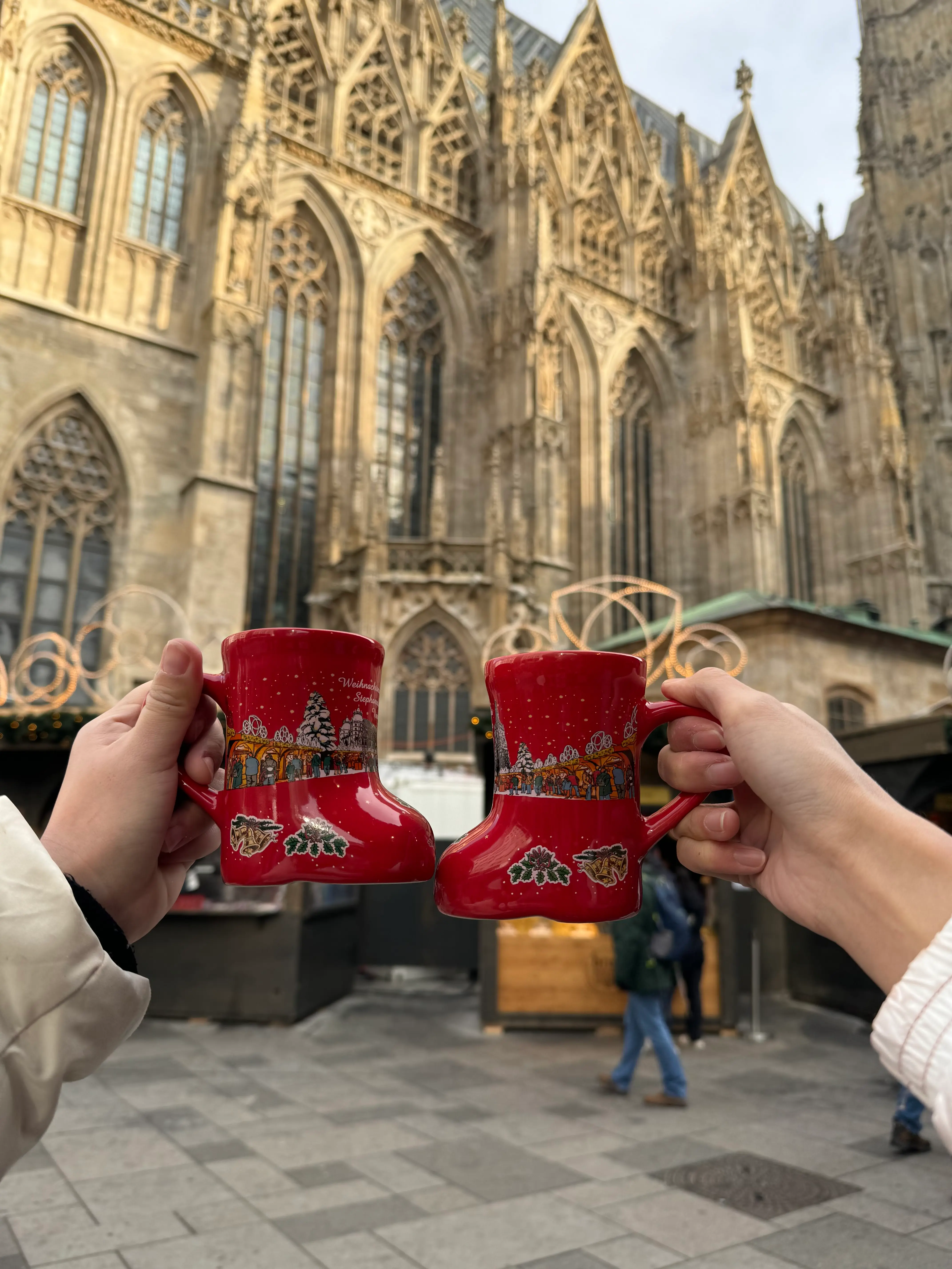 Gluhwein Mug