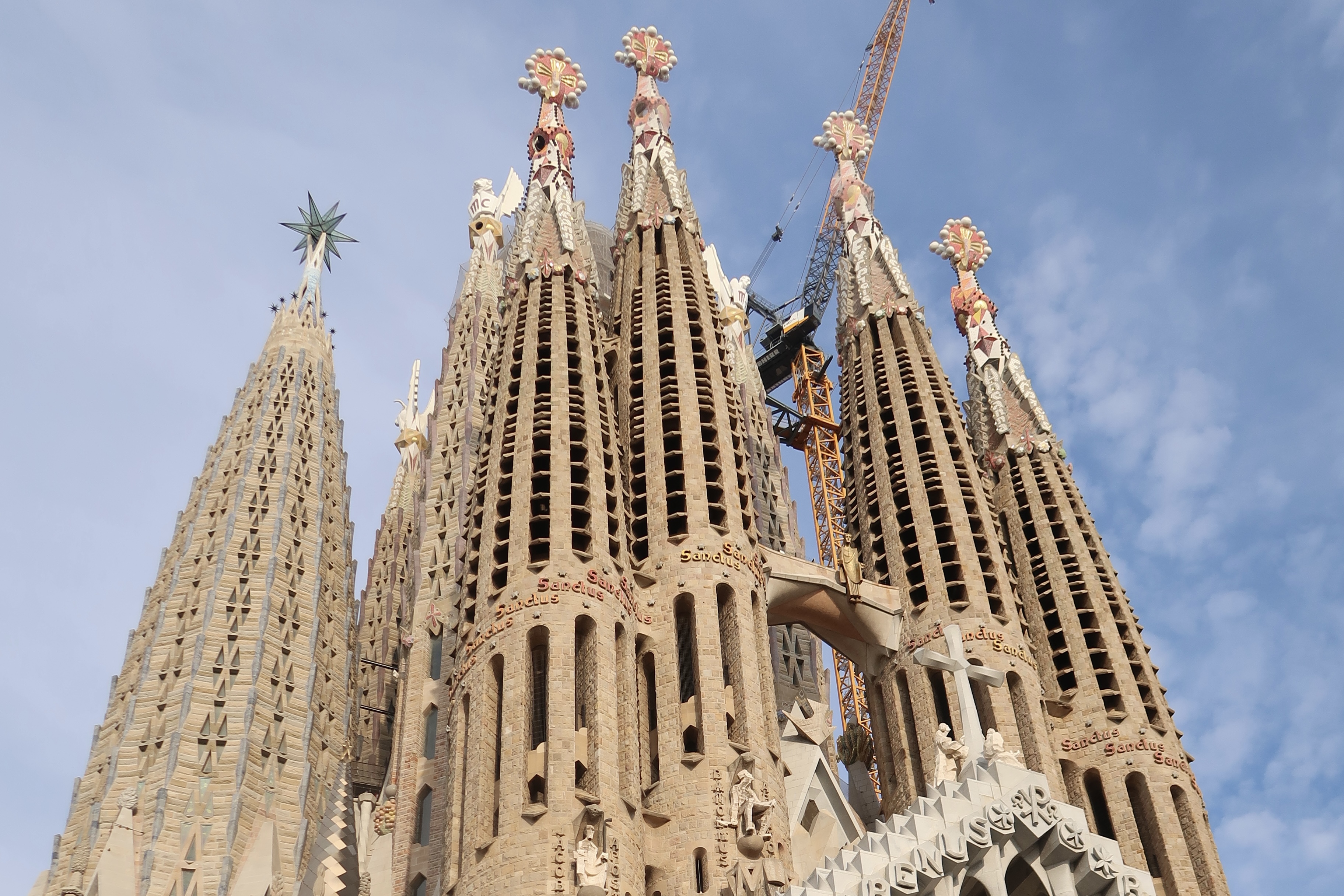 Sagrada Familia