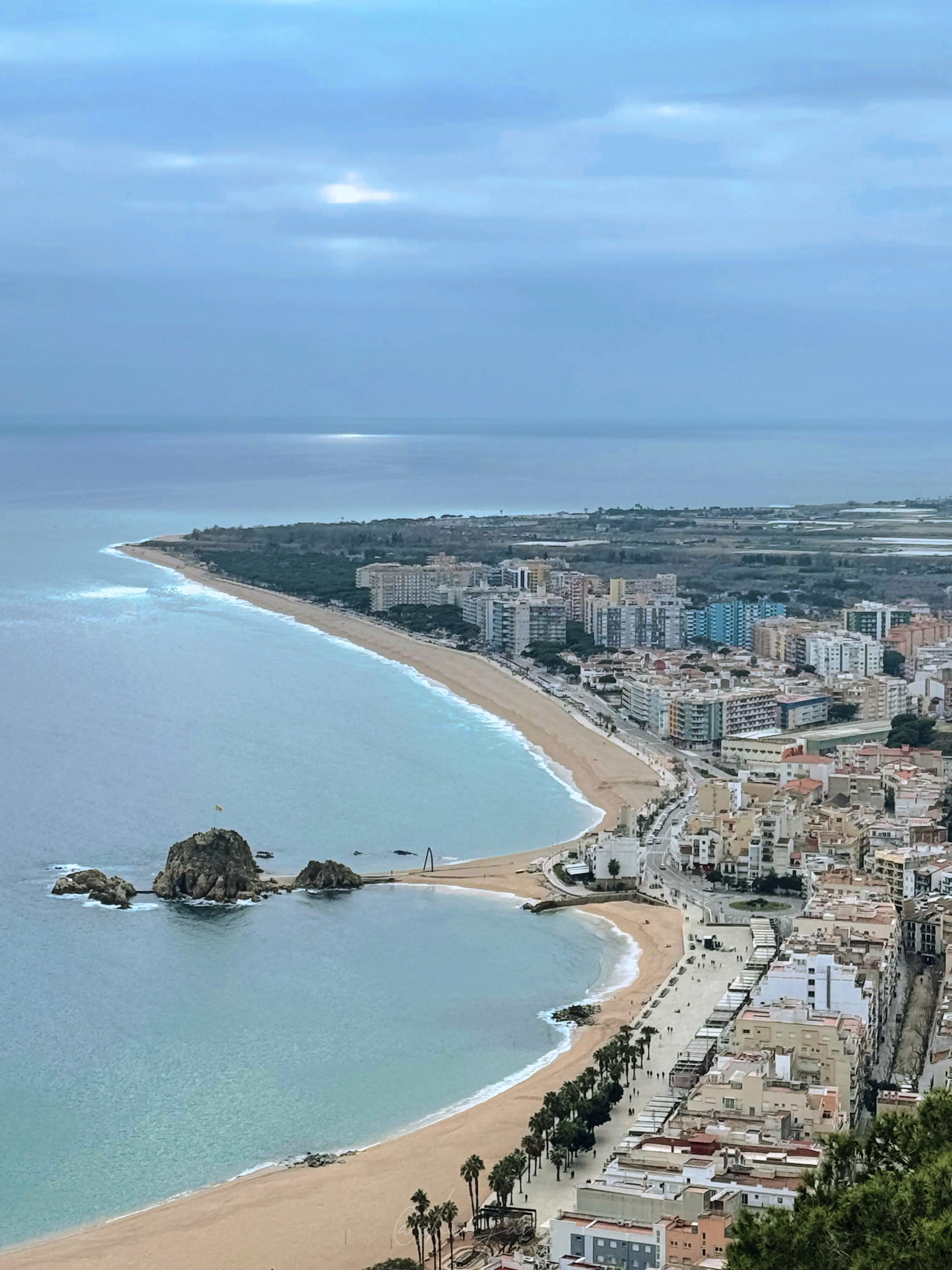 Castell de Sant Joan