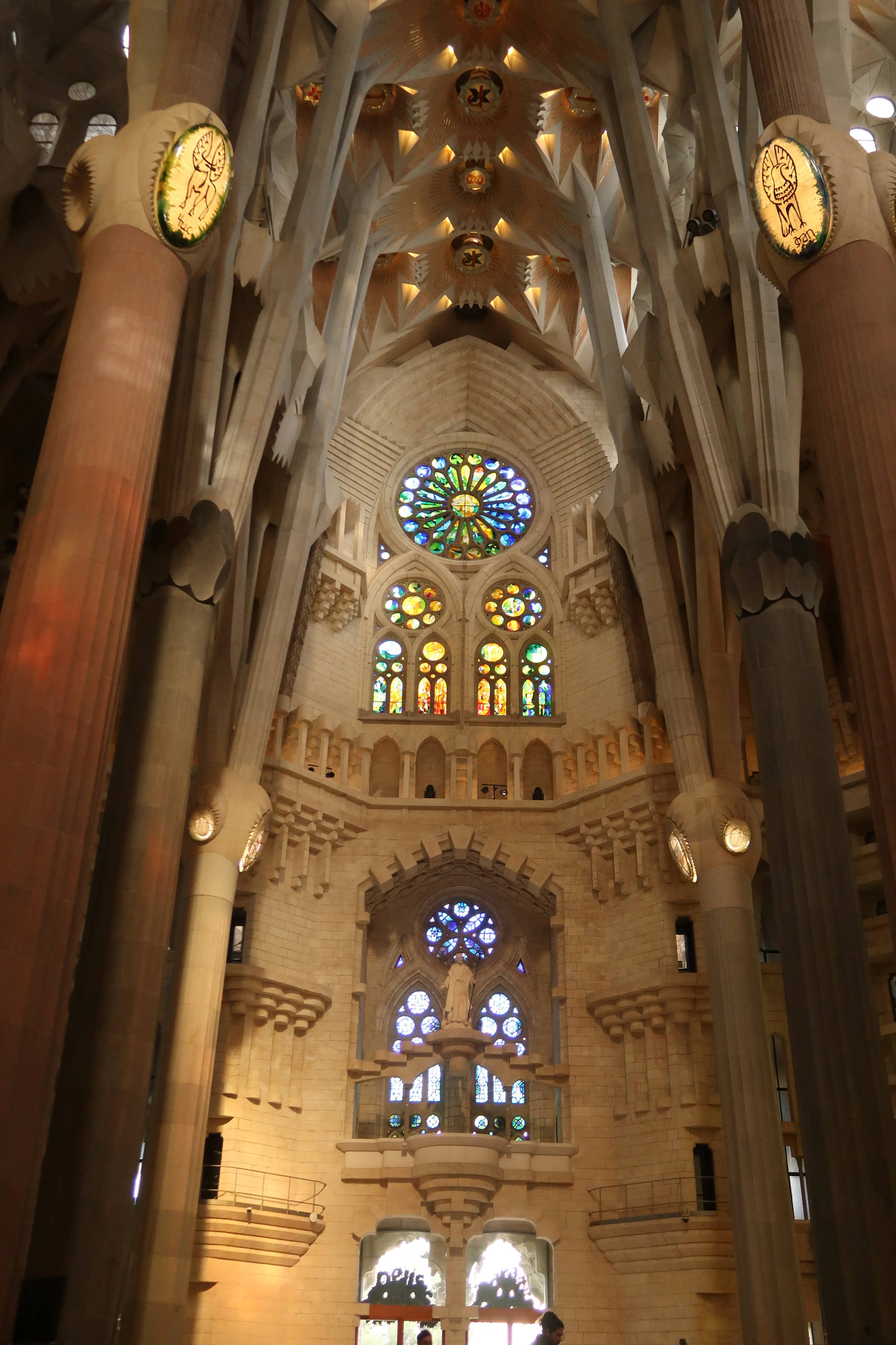 Sagrada Familia