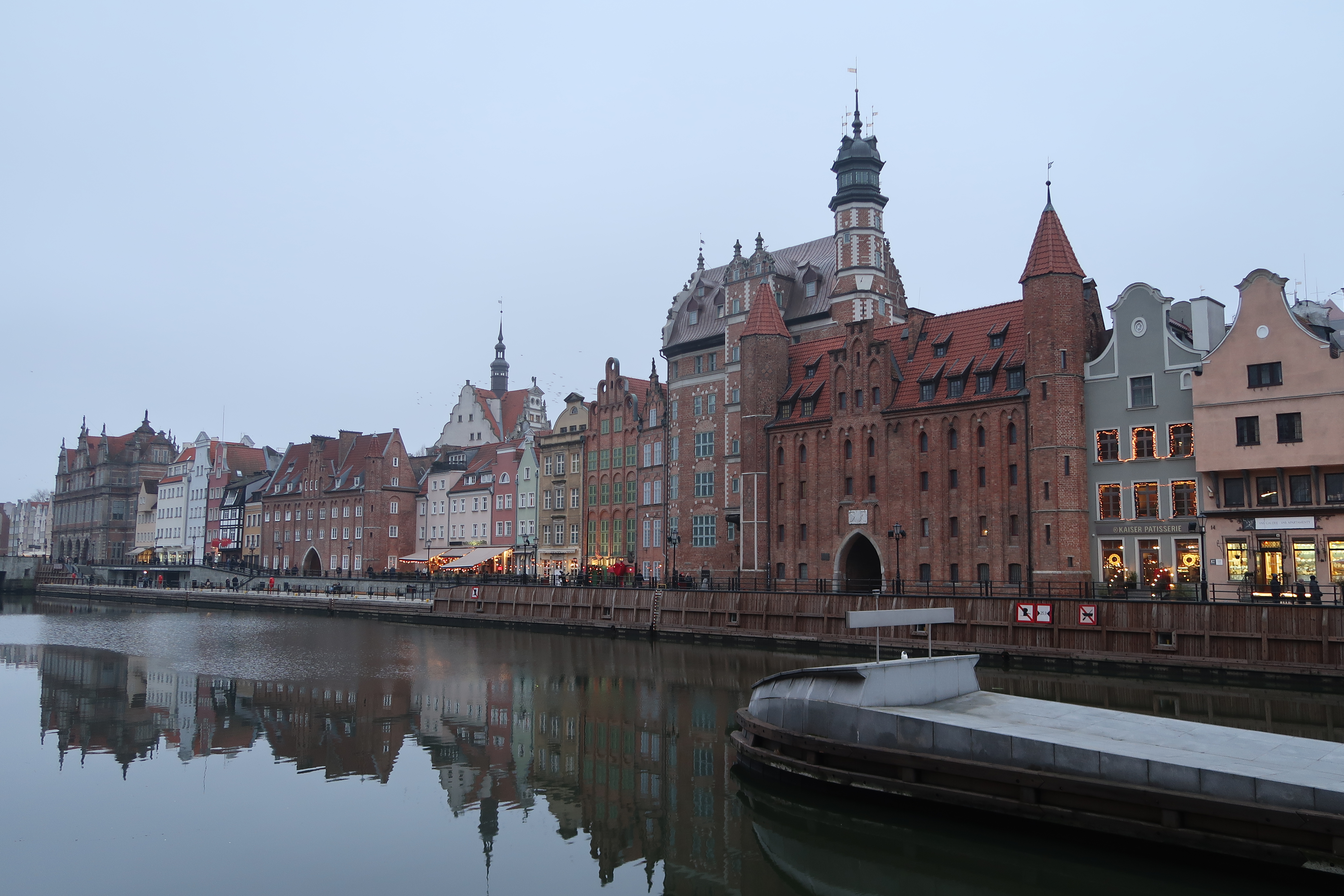 Gdansk
