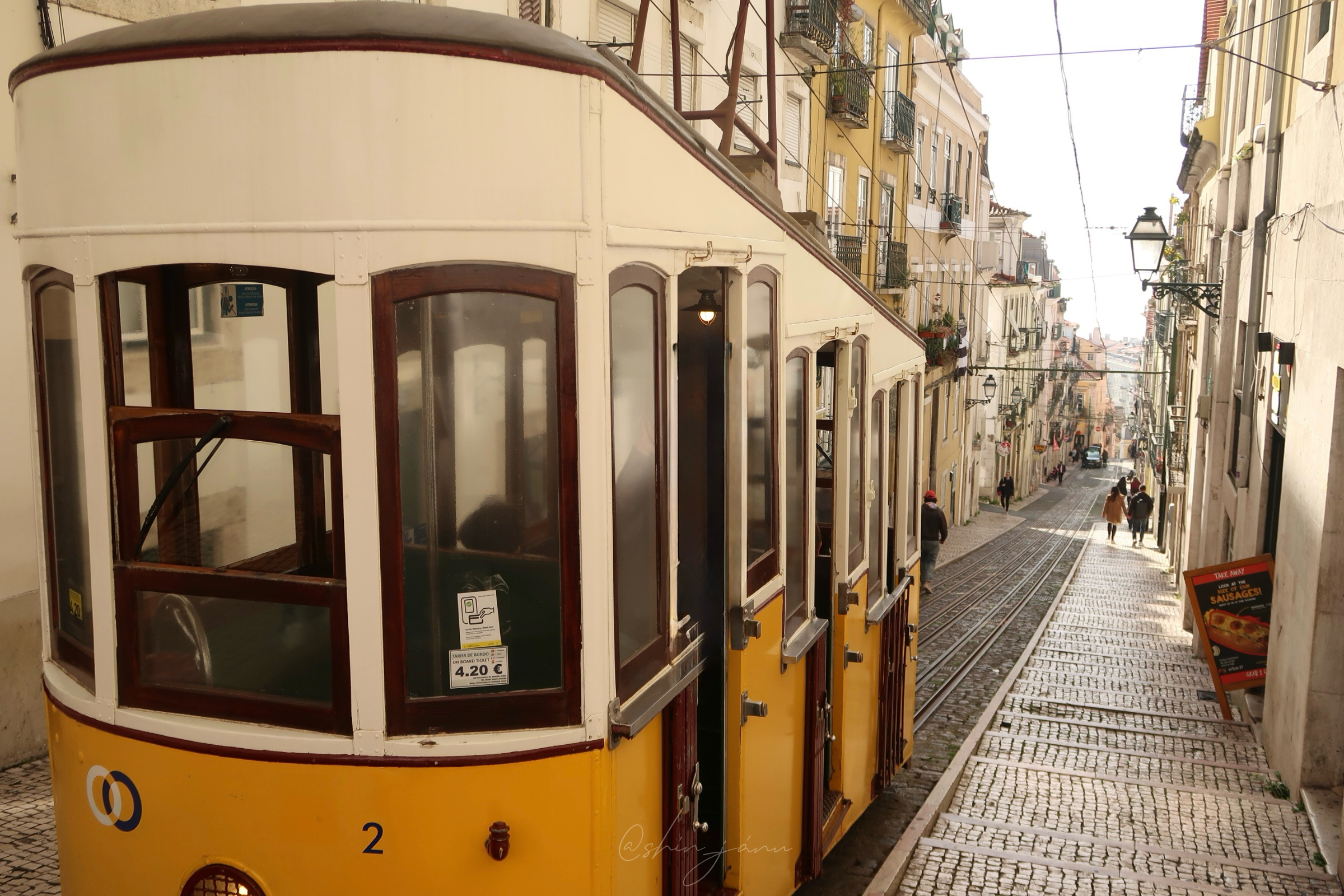 Elevador da Glória