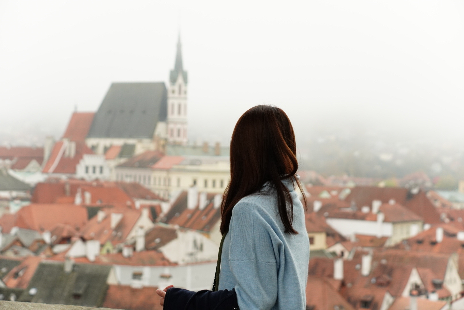 It's me (captured by enyer)