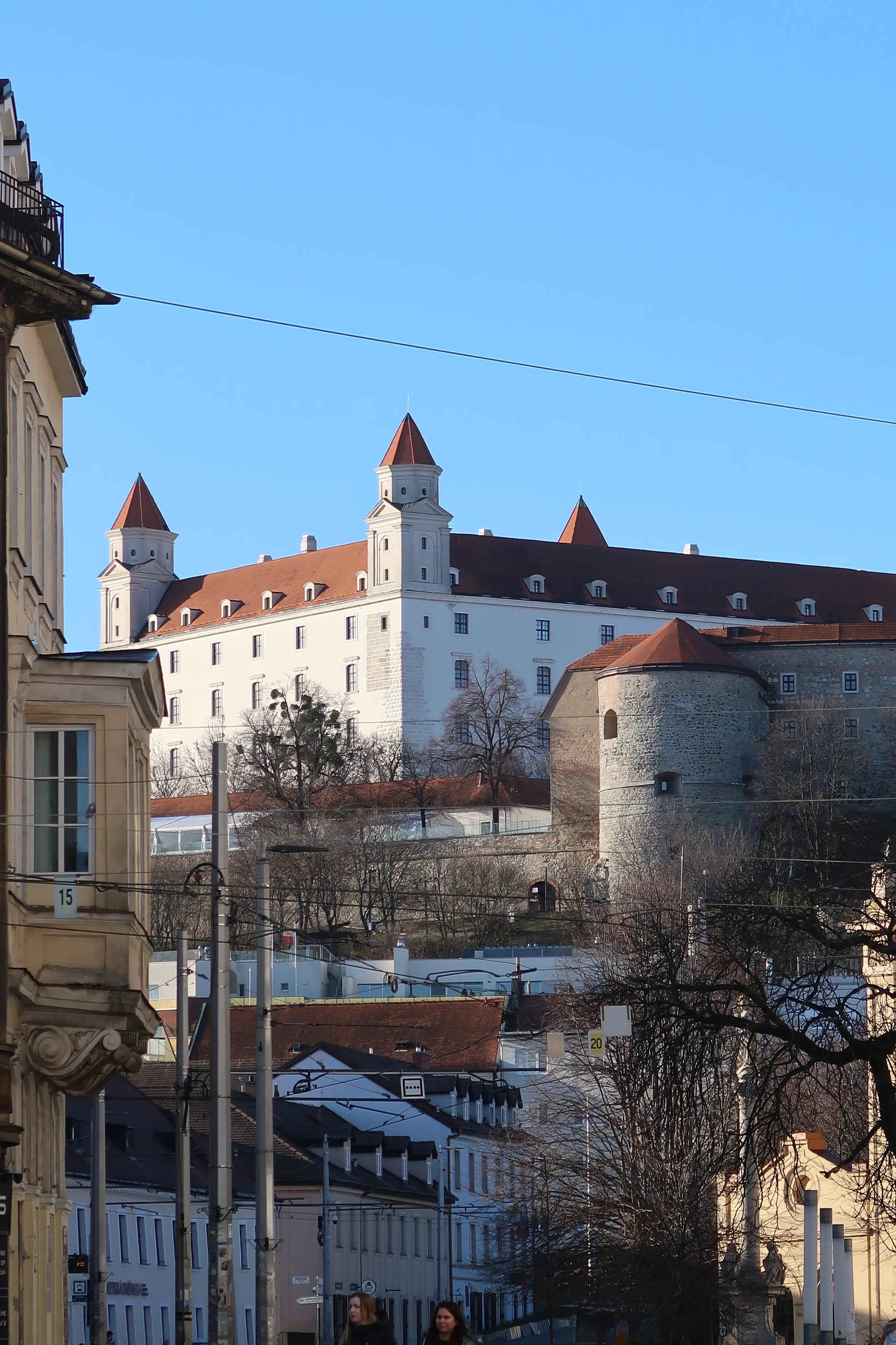 Castle