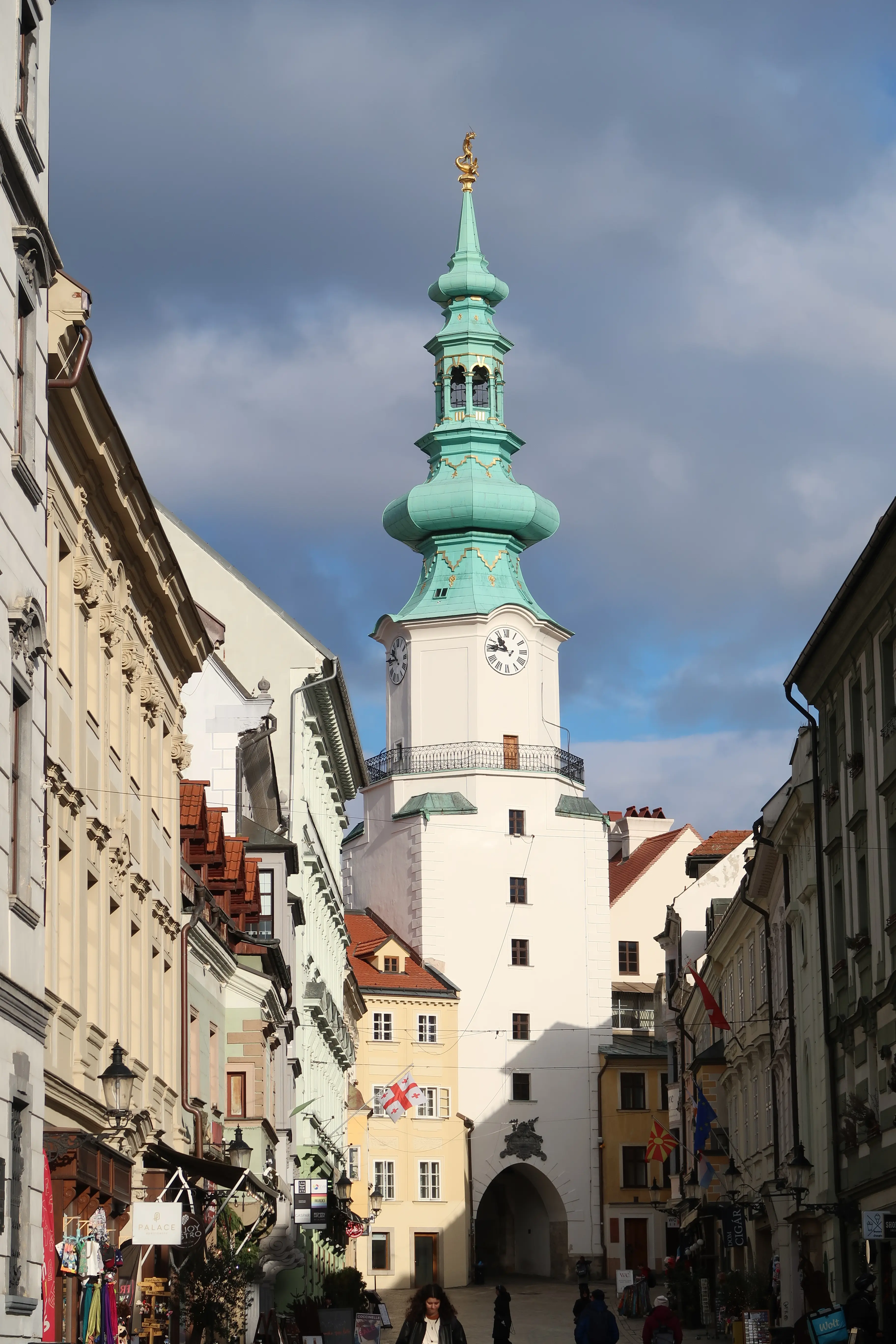 Old Town Hall
