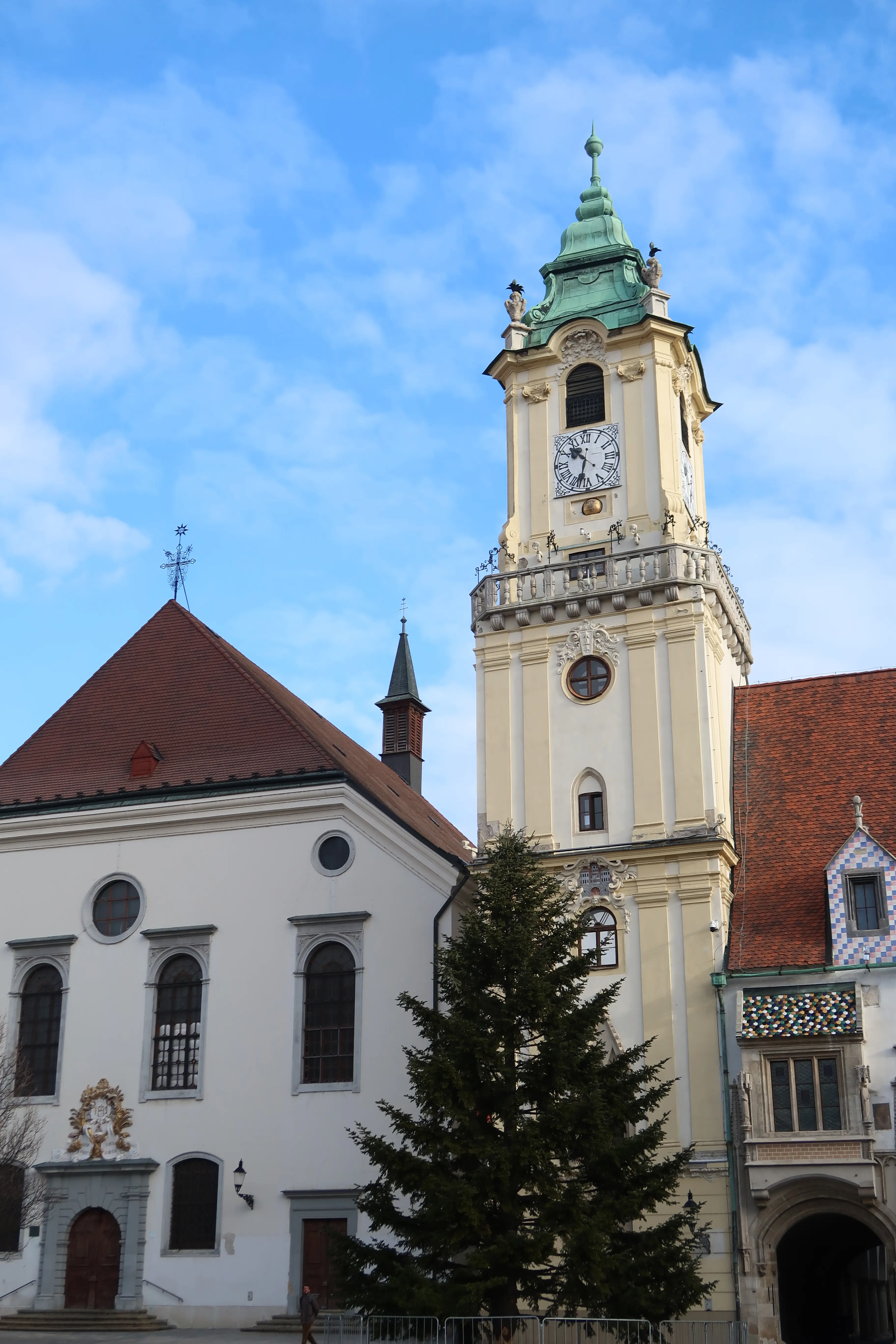 Cathedral