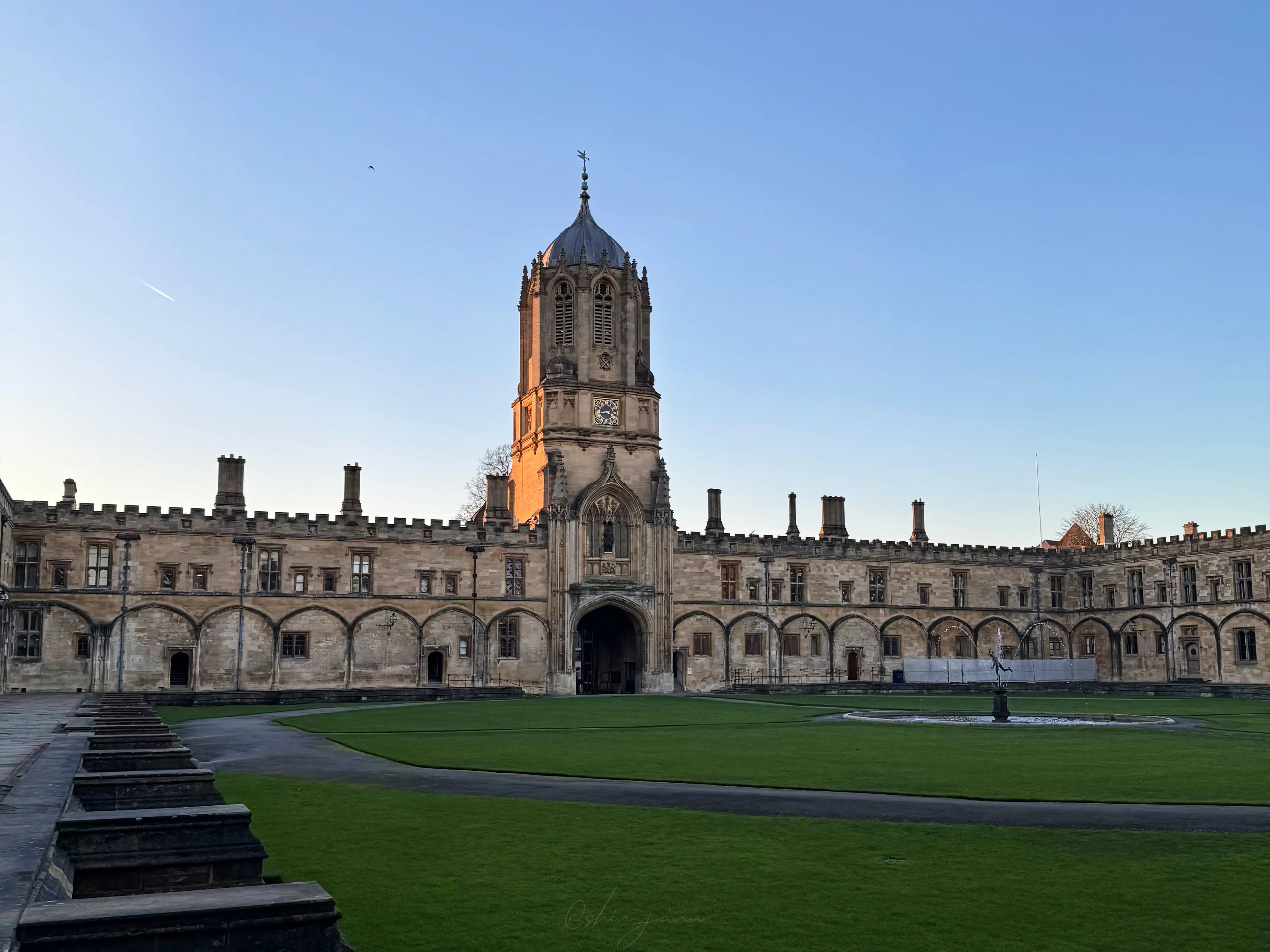 Christ Church