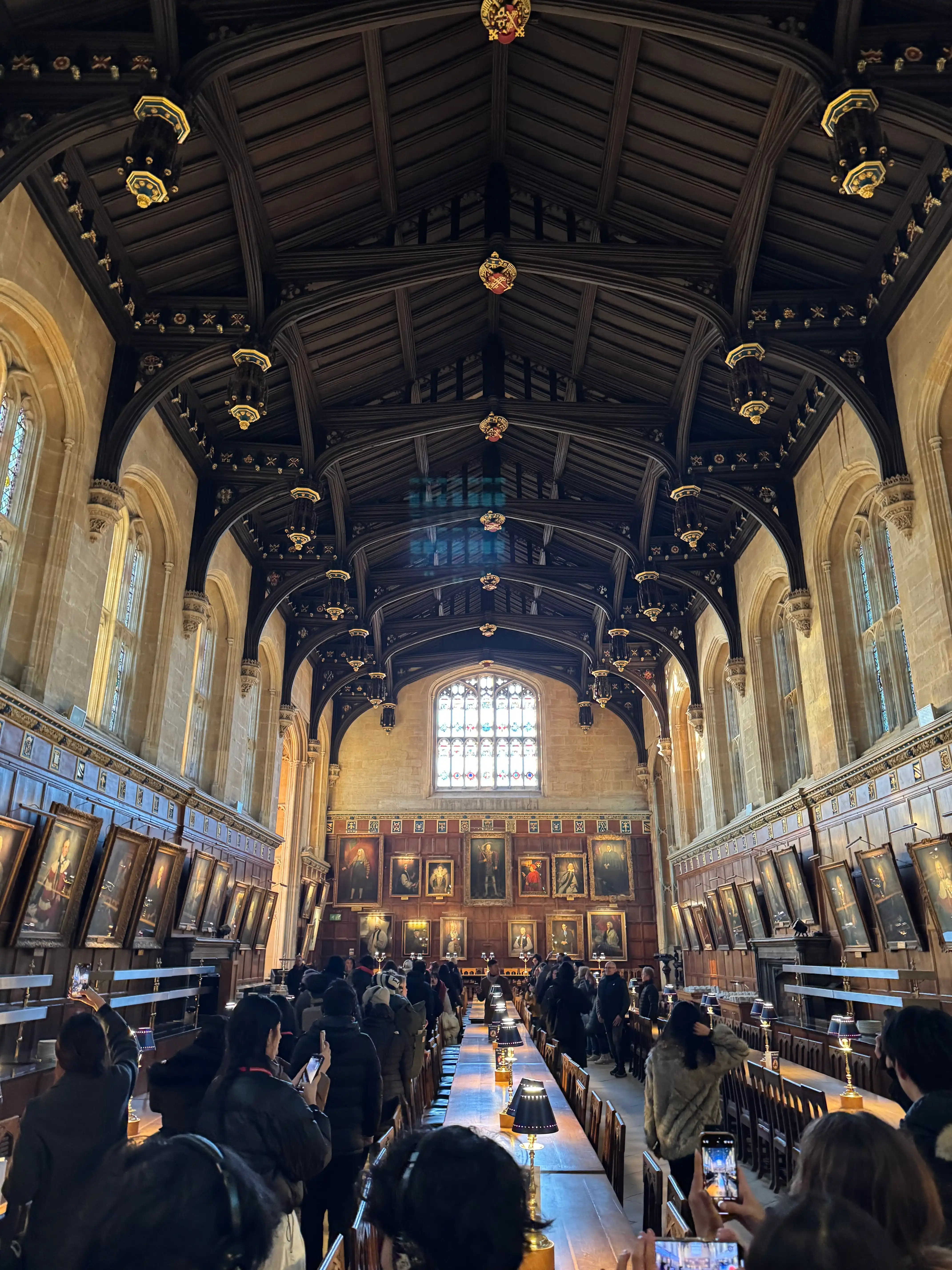 Christ Church Hall