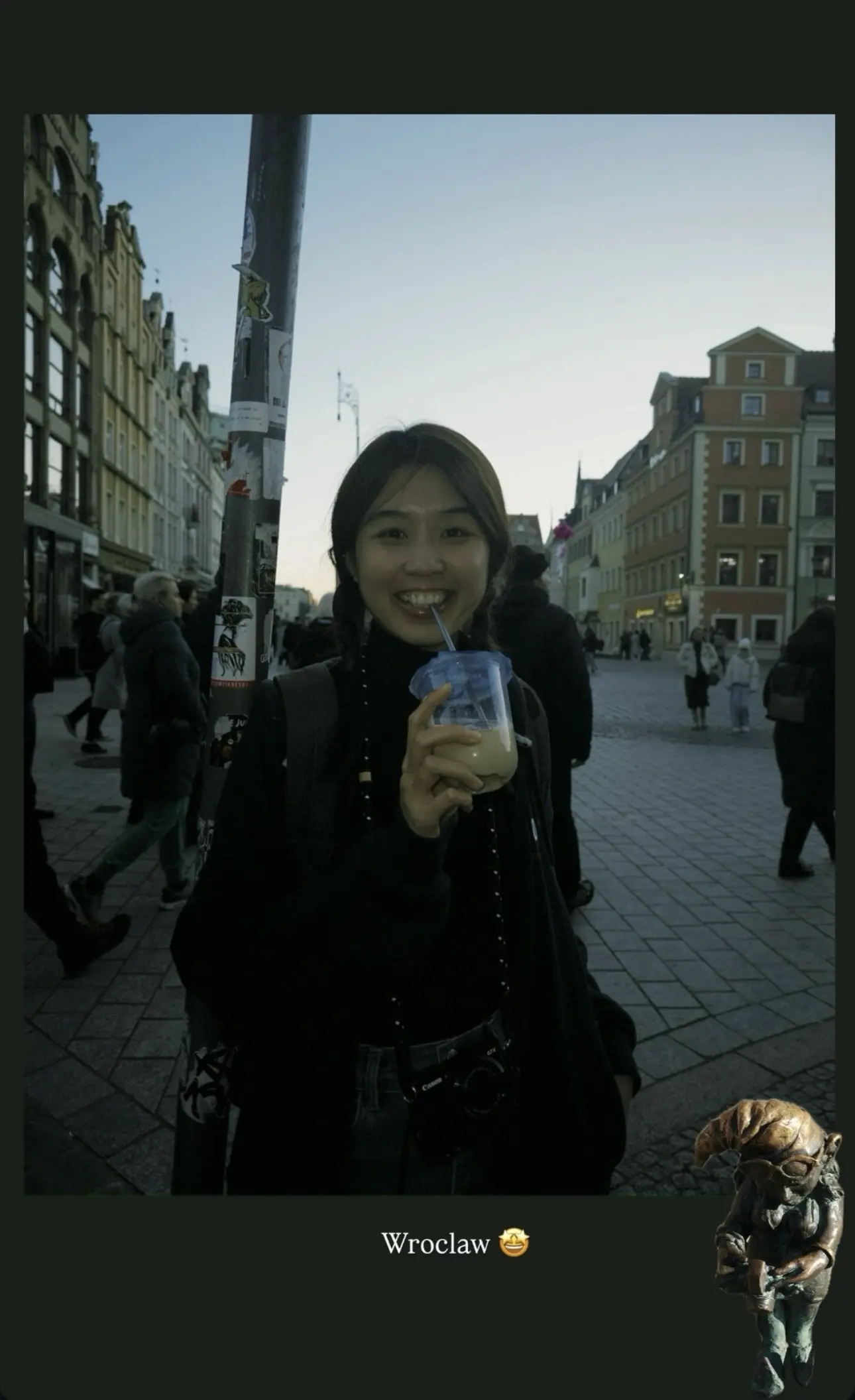 Bubble Tea