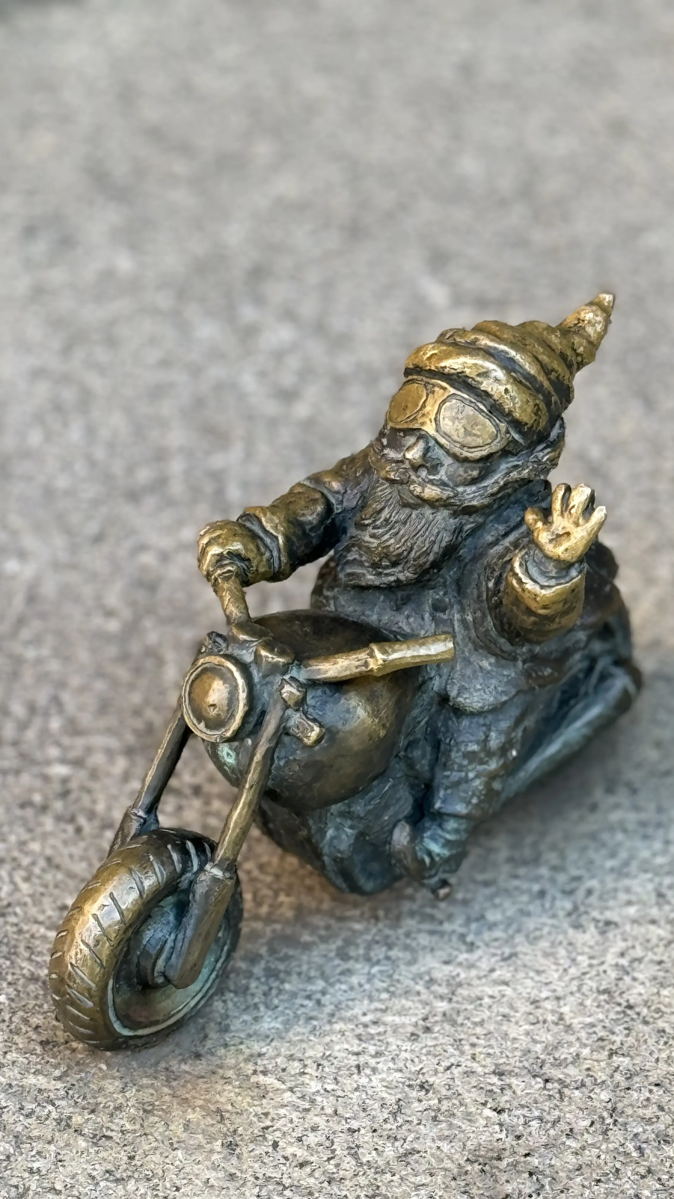 Dwarf 3