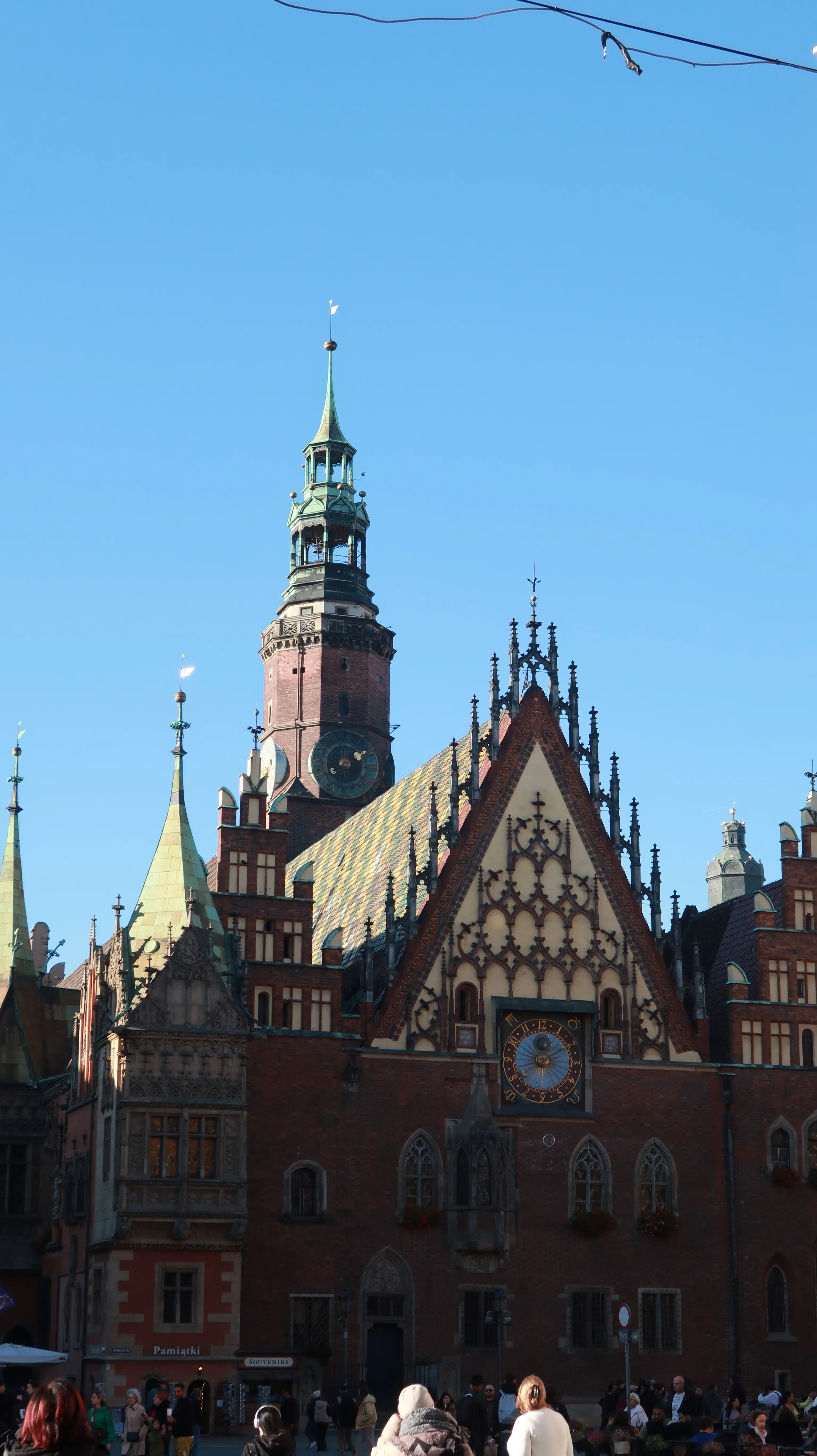 Museum View
