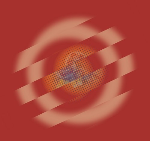 Beuchet Chair Illusion